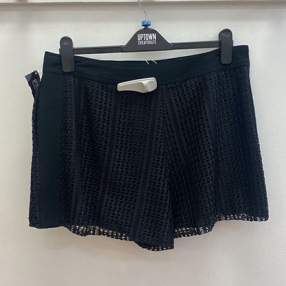 Derek lam 10 Crosby shorts - Picture 2 of 5